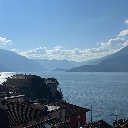 Center Lake View, Varenna Exterior foto