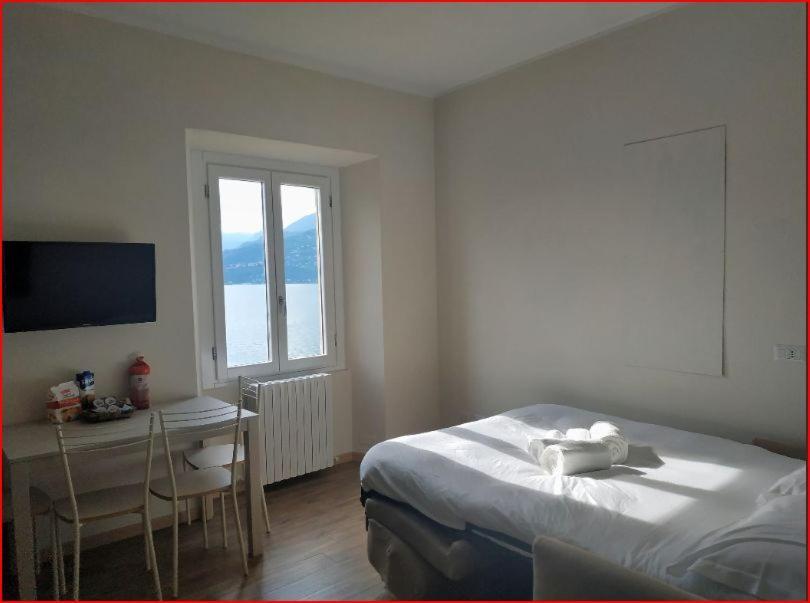 Center Lake View, Varenna Exterior foto